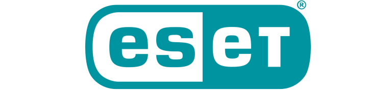 eset logo
