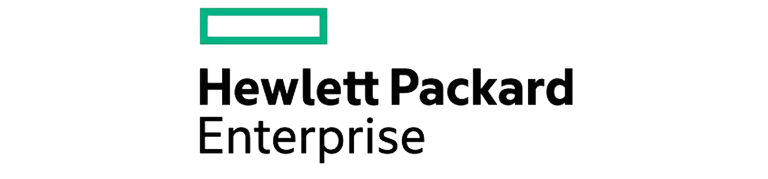 hpe logo